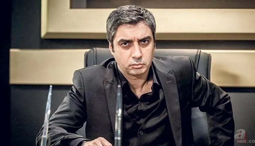 Necati Şaşmaz Məkkədə