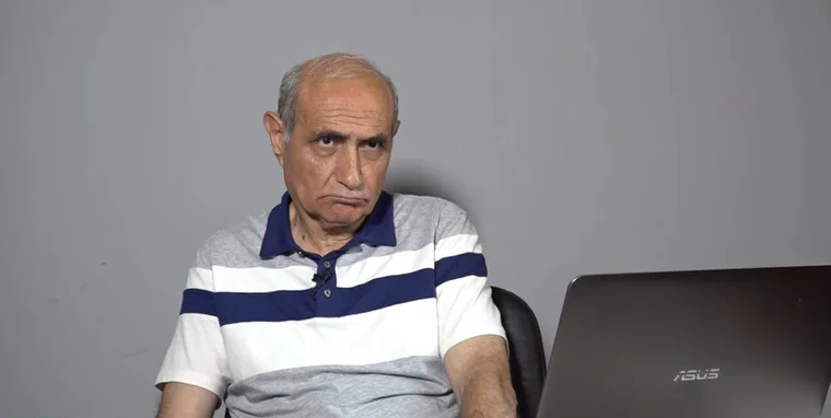 Nahapetyan: “Azərbaycan Ordusu Zəngəzura girəcək, İran mühasirəyə alınacaq” KONKRET