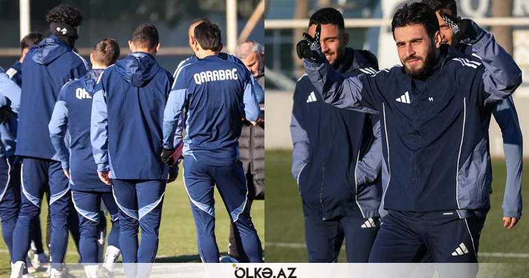 Dua edib söyüş söyməsindən danışdı VİDEO