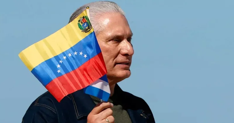 Куба ответила на угрозы Трампа: Готовы защищать родину до последней капли крови