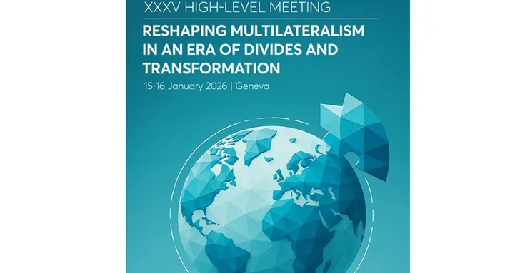 Международный центр Низами Гянджеви собирает более 50 глобальных лидеров на форуме в Швейцарии