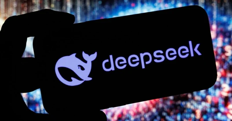 DeepSeek in yeni modeli ChatGPT ni üstələyə bilər