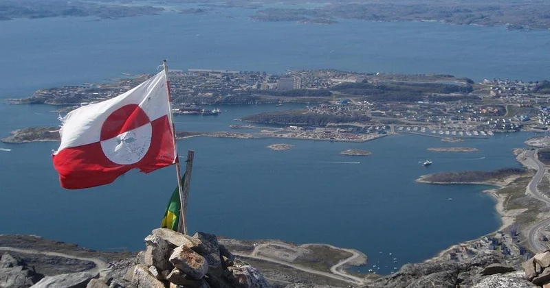 Qrenlandiya hökuməti Trampa cavab verdi: Adanı ələ keçirmək üçün...