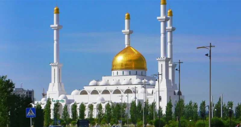 В Казахстане объявили дипфейки нарушением норм ислама