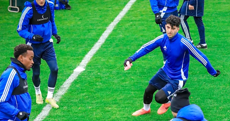 “Zirə” Rumıniya klubu ilə üz üzə