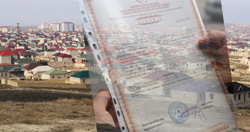 Как получить купчую на дома, построенные на земельных участках с муниципальными документами?