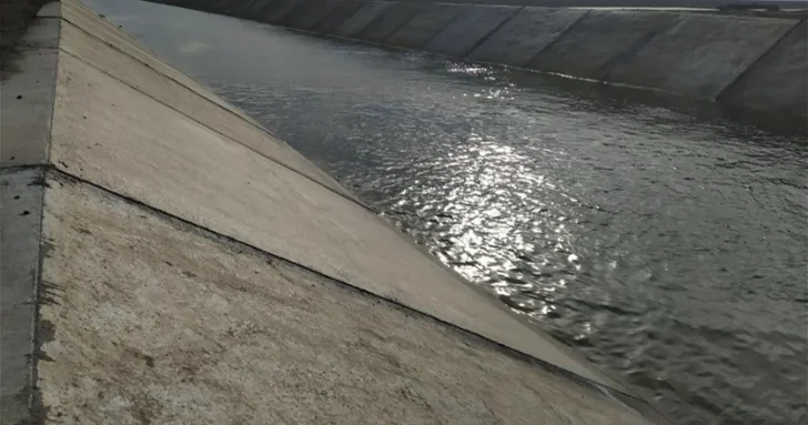 Проект реконструкции Тертерчайского канала готов к реализации Шахин Мустафаев