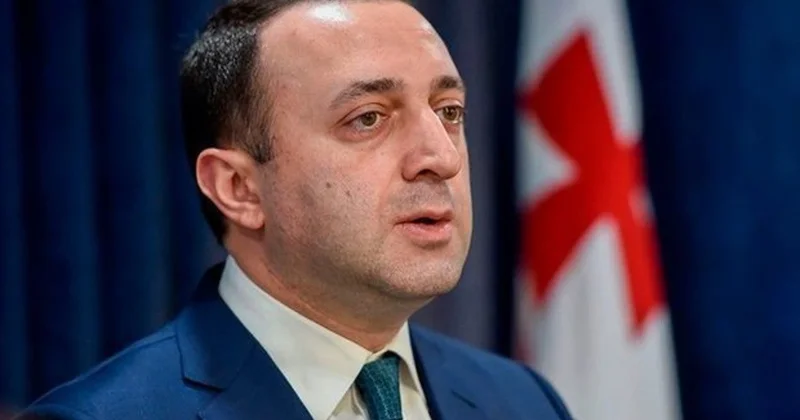 Qaribaşvilidən müsadirə edilən 6,5 milyon dollar dövlət büdcəsinə köçürülüb