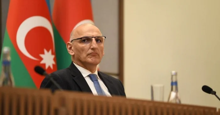 Azərbaycan Avropadan Mərkəzi Asiyaya təbii qapıdır