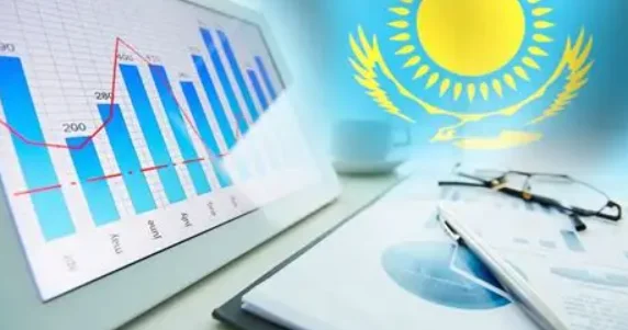 Qazaxıstan iqtisadiyyatı 2025 ci ildə 6,5 faiz artıb
