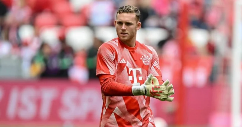 “Bavariya”ya yenə lazım olmadı