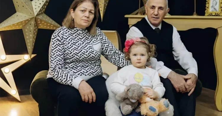 Müalicəsi yoxdur, Allah özü qorusun...