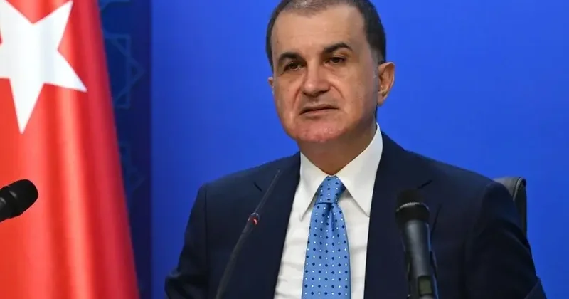 “İranda xaosun yaranmasını əsla arzulamırıq” Türkiyənin hakim partiyası