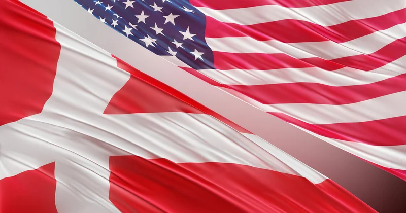 Стало известно о переговорах США и Дании по вопросу Гренландии