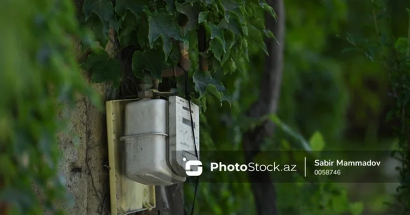 Xəbəri olmadan qaz sayğacı dəyişdirildi, 1500 manat borc yazıldı ŞİKAYƏT