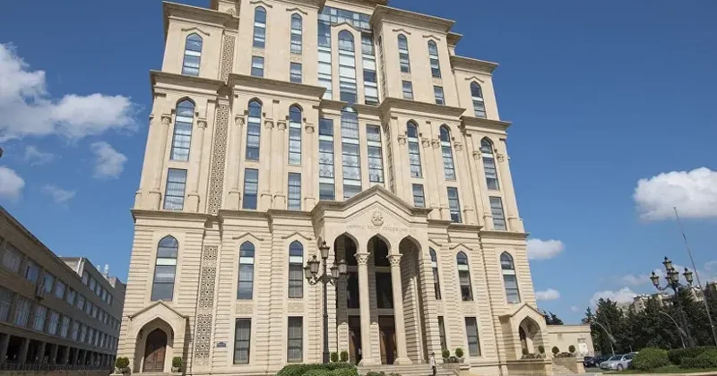 MSK siyasi partiyaların illik maliyyə hesabatlarını qəbul etməyə başlayıb