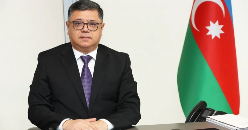 AHİK ə yeni aparat rəhbəri təyin edildi