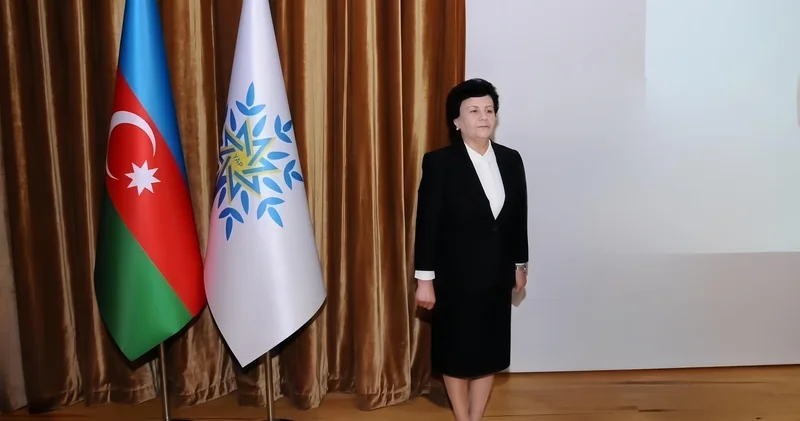 Azərbaycan çox güclü energetika potensialına malik ölkədir ŞƏRH