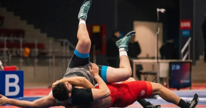 С надеждой в будущее. Что принес нам очередной чемпионат страны по борьбе?