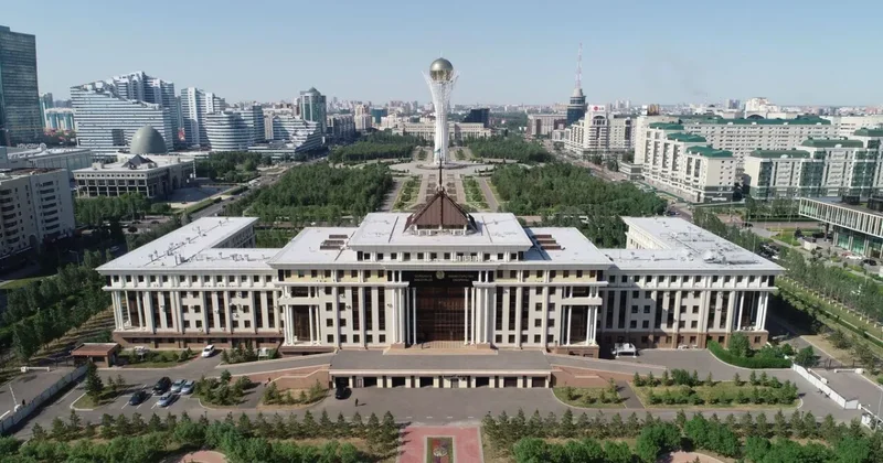 Минобороны Казахстана о росте окладов для военнослужащих