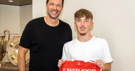 Ballak gənc istedad Karlın “Real” arzusu barədə danışdı