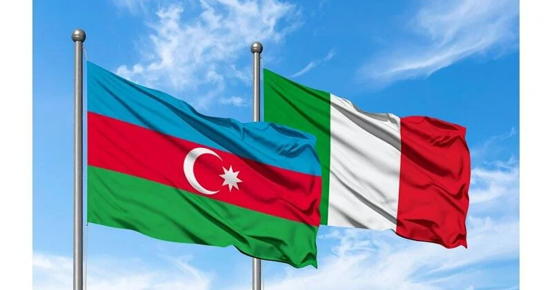 Баку примет очередное заседание межправкомиссии Азербайджана и Италии