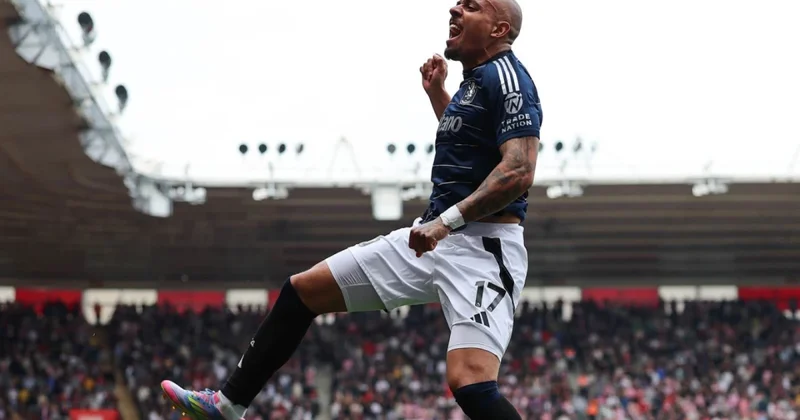 Aston Villa nın futbolçusu İtaliya klubuna keçəcək