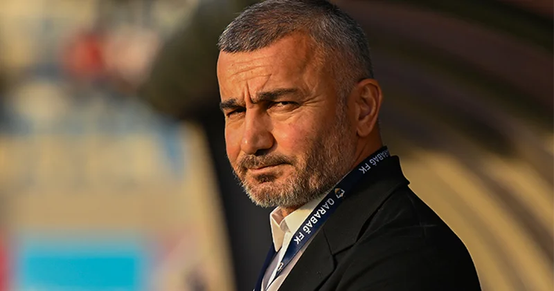 Qurbanov: “Öz “Neftçi”mizlə oyunlarımız daha maraqlı olur”