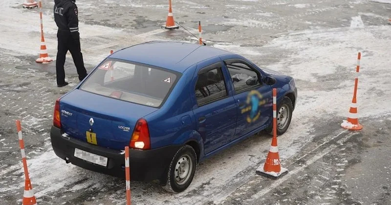 Rusiyada sürücülük vəsiqəsi almaq çətinləşəcək KONKRET