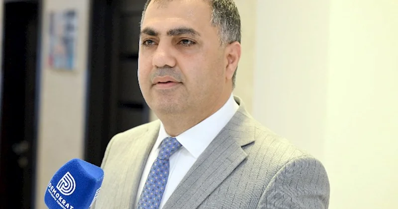 Baş redaktor: “Beş ildə Azərbaycan mediasının konkret sərhədləri müəyyənləşdi, hüquqi bazası yaradıldı