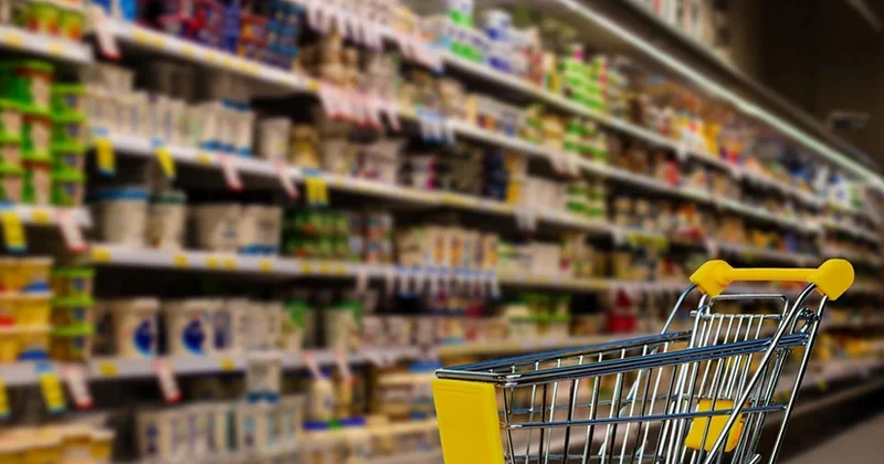 Ermənistanda 2025 ci ildə bir sıra ərzaq məhsullarının qiyməti artıb