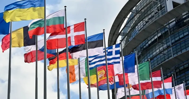 Иранским дипломатам закрыли доступ в Европарламент Politico