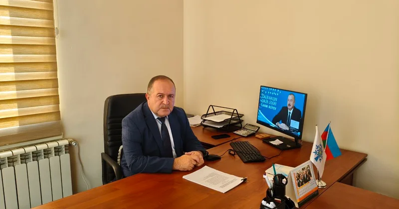 Azərbaycan etibarlı dövlətdir ŞƏRH