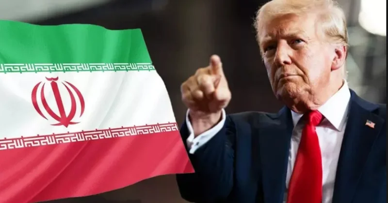 Tramp: Tehranla danışıqlara hazırlıq işləri gedir