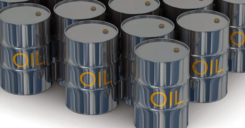 Скачок цены на нефть