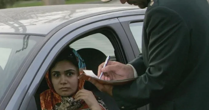 Qadınlar qabaq oturacaqda əyləşə bilməz SƏBƏB