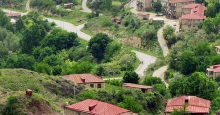 Kənddə yaşayanların diqqətə Bu 10 qaydanı bilməlisiniz