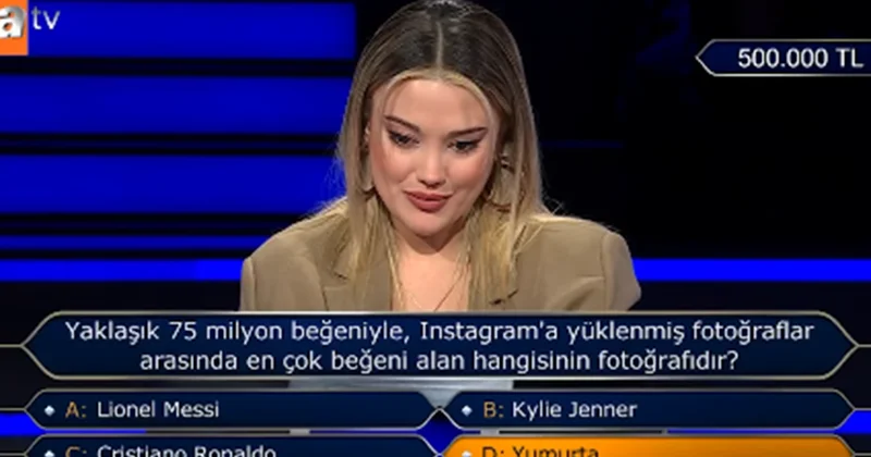 20 minlik sualı “yumurta” cavabı ilə yandırdı VİDEO