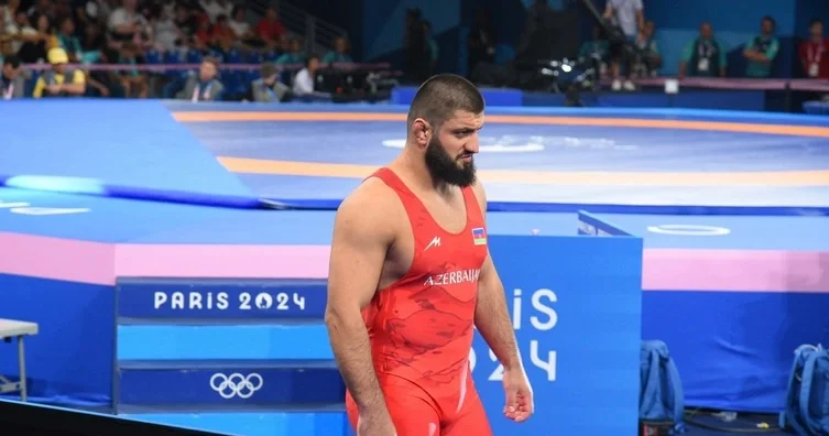 Azərbaycan çempionatında zədələnən olimpiya mükafatçısı tibbi müayinədən keçəcək