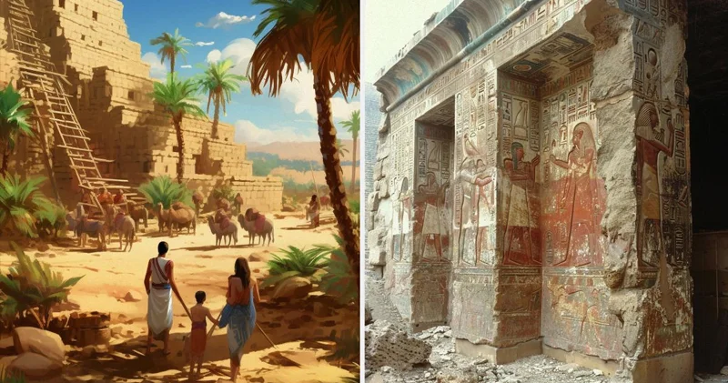 6 itmiş şəhər, hələ də açılmayan sirr: Onlarla əslində nə baş verib?