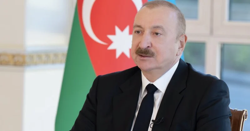 Prezidentdən Bakının içməli su probleminin həlli ilə bağlı ŞAD XƏBƏR VİDEO