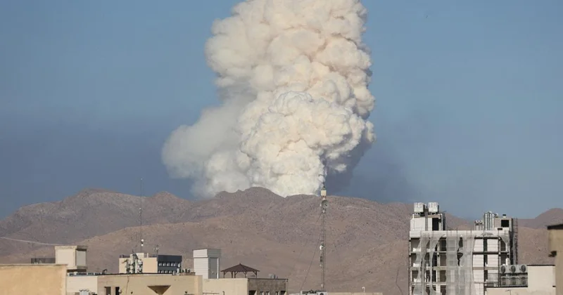 Трамп готовит точечные удары по Ирану