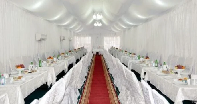 Yas məclisləri ilə bağlı QƏRAR Bütün ölkə üzrə...