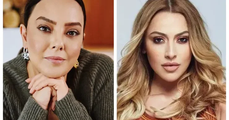 Türkiyənin məşhur müğənnilərindən İrandakı etirazlara DƏSTƏK