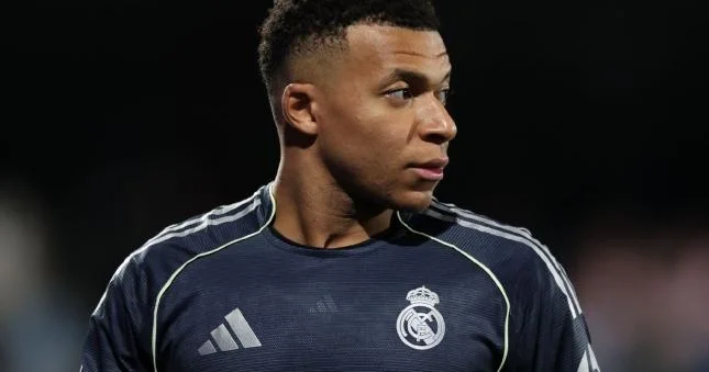 Barselona nın prezidenti Mbappeni tənqid etdi