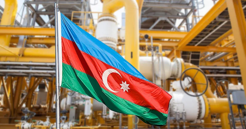 Мировой газовый рынок и Азербайджан: новая реальность, новые возможности