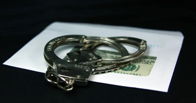 В Армении при попытке пронести наркотики в тюрьму задержан адвокат