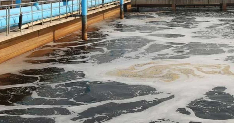 Növbəti 4 ildə tullantı su istifadəsi 50 % ə çatdırılacaq