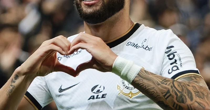 Latsio Braziliyanın Korintians klubunda oynayan Yuri Alberto üçün 24 milyon avro təklif edib