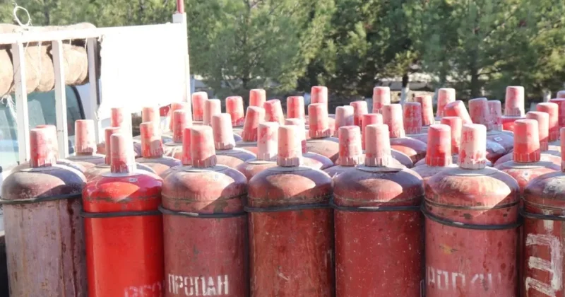 Газовый ажиотаж на рынке Узбекистана: в дело вмешался Комитет по конкуренции